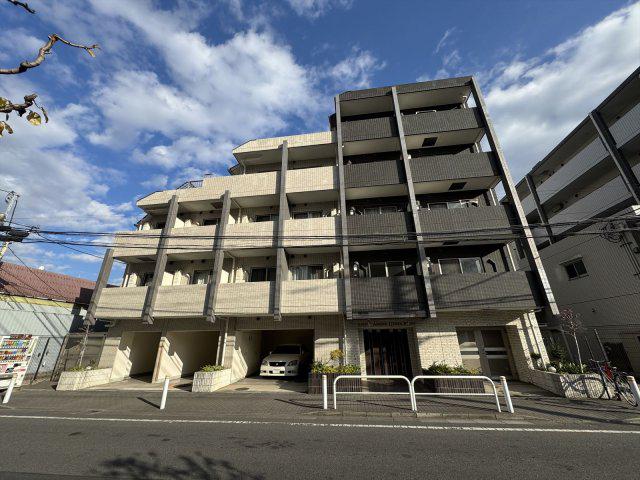 スパシエアルマール浮間公園