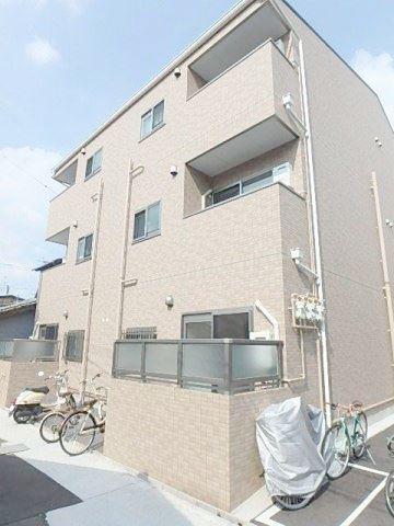 レクラン小路東