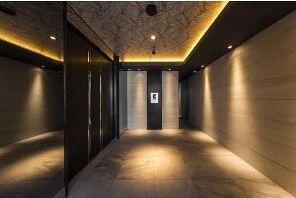 S-RESIDENCE名駅ウエスト