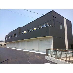 GARAGE VILLA 米津