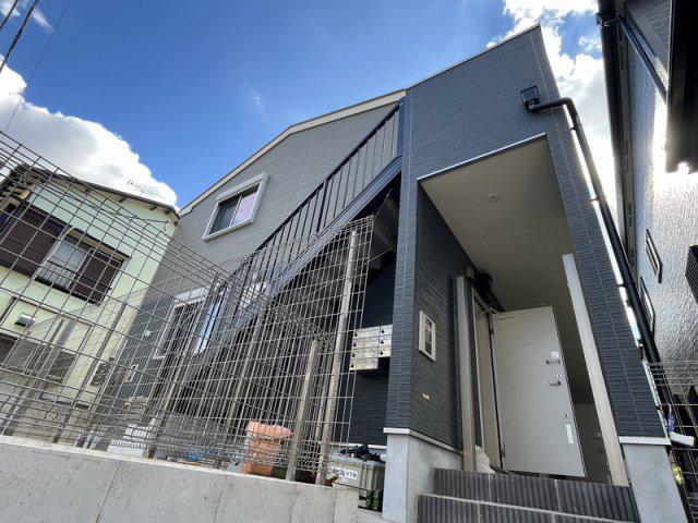 ベルンハルト新松戸