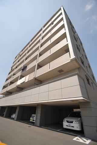 なかすじ壱番館