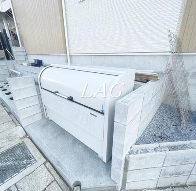 MELDIA新検見川III