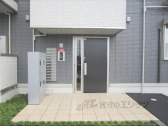 フラン岡