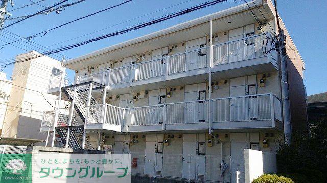 レオパレスヴィース泰光