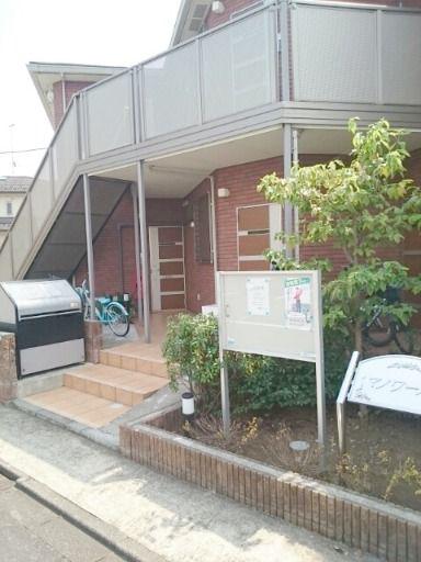 マノワール