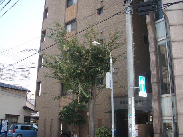 グランディ薬院I