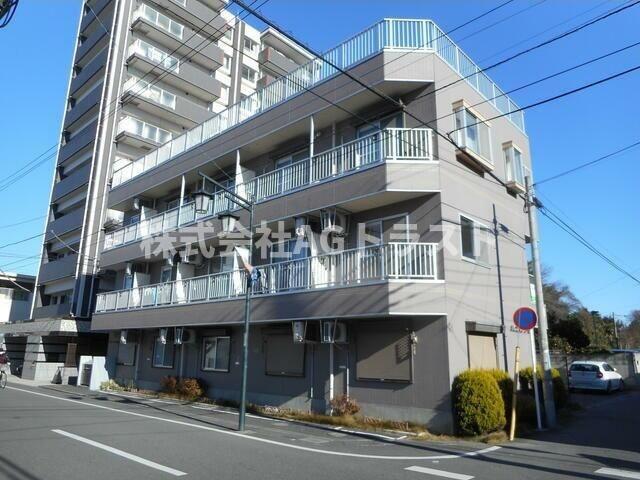 パレスメゾンE