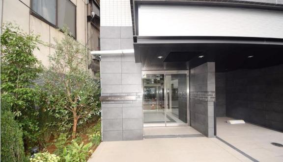 JPノイエ上野稲荷町
