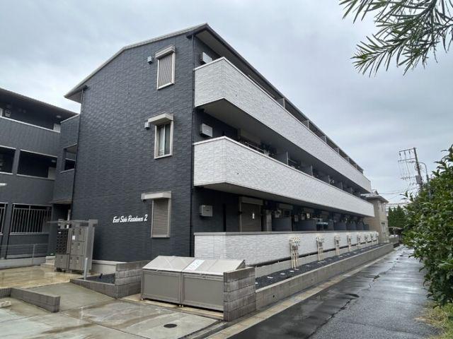 イースト SIDE RESIDENCE2