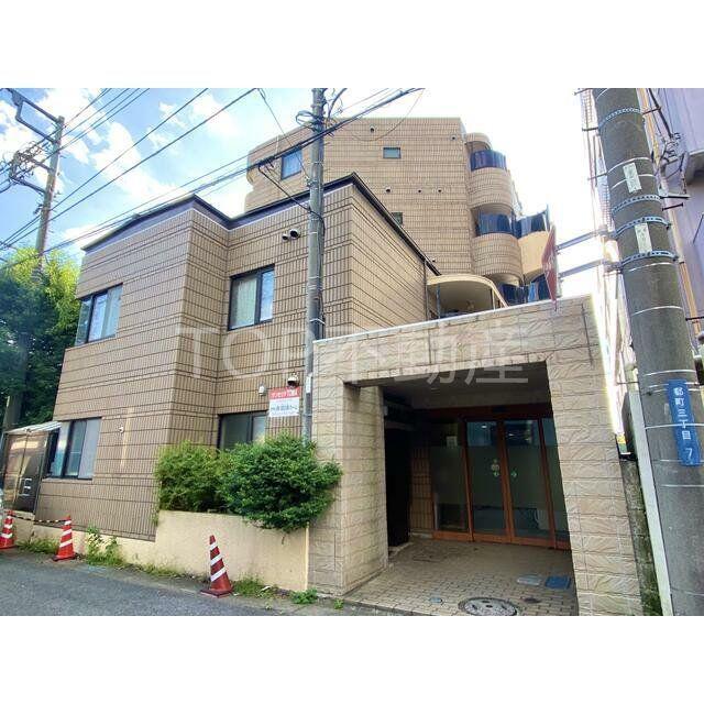 サンセリテTOWA