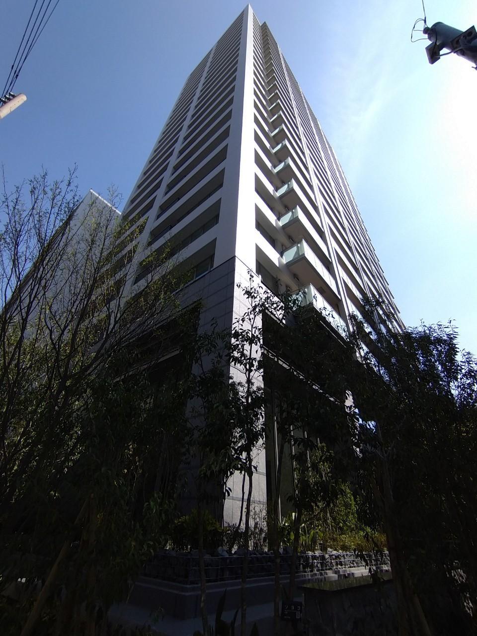 ウェリスタワー谷町四丁目