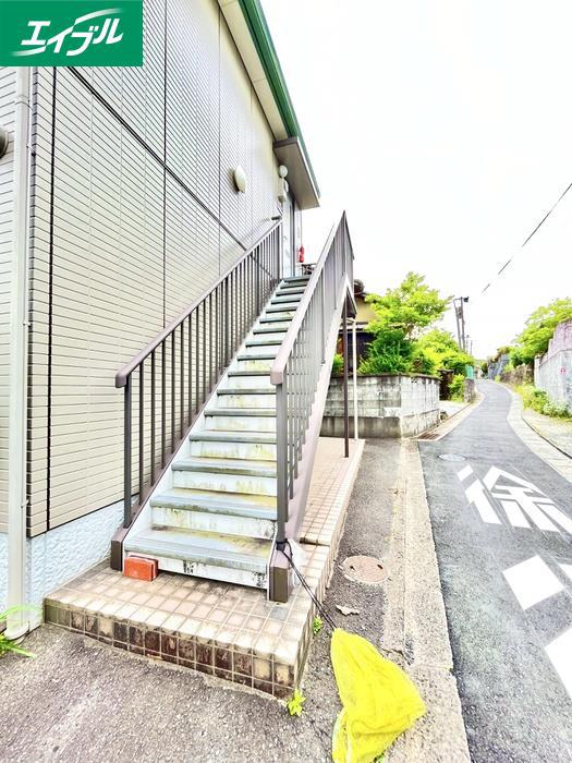 シャーメゾン鯰田
