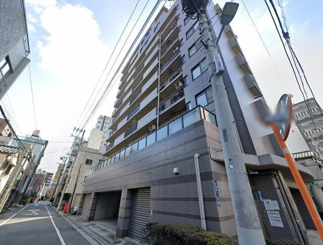 サンクレスト竜泉