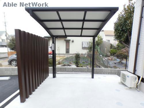 D-AVANCE二本木新町