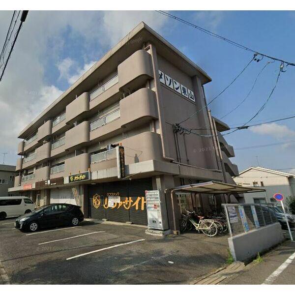 メゾン東山