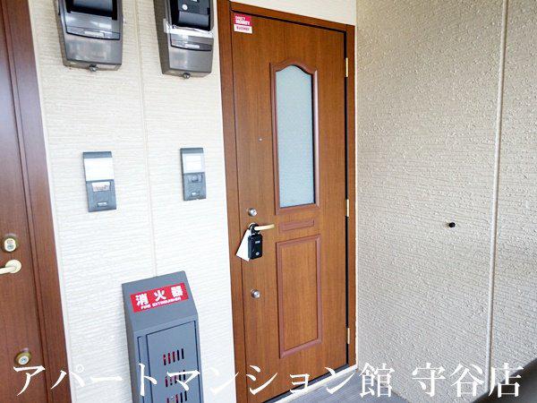 アプローズスクエアB