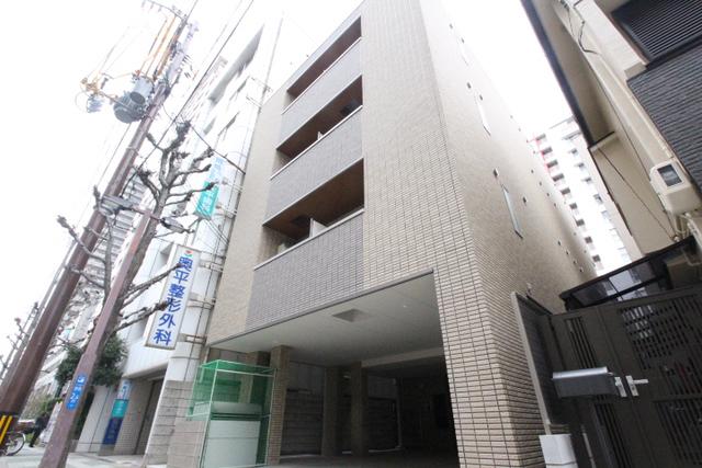 THE ユアサホーム