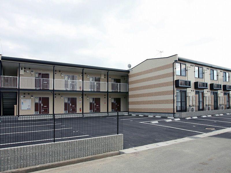 ＪＲ赤穂線 播州赤穂駅 徒歩3分 2階建 築20年