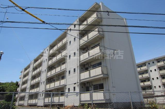 ビレッジハウス拾石3号棟