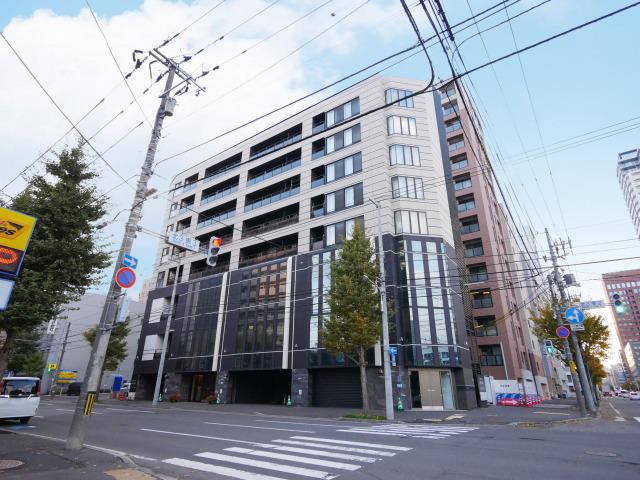 FER北3条
