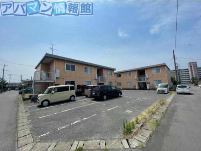 コーポセレクトB