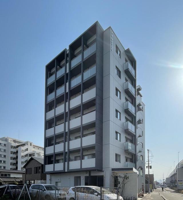 ラヴェリテ筑紫通