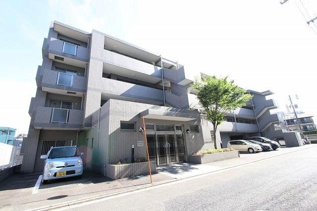 ロイヤルアーク二日市