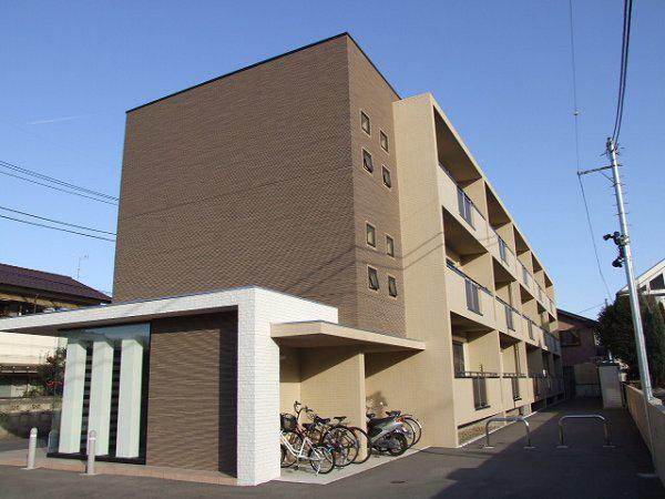 メゾンドMJ陽東