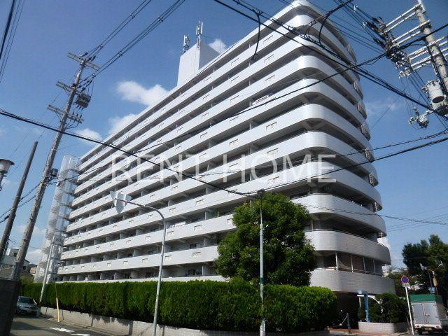 シャトー寿楽