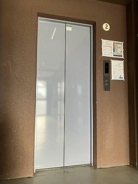 エクセレントハイツS