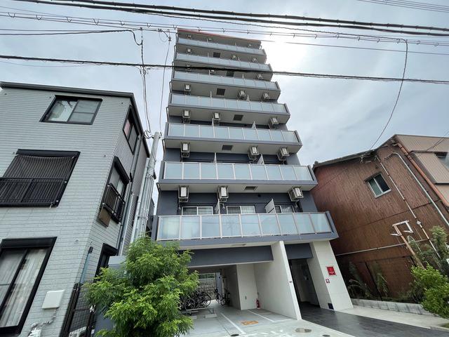 グランパシフィック庄内