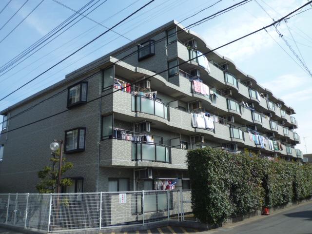 イーストパーク胡録台
