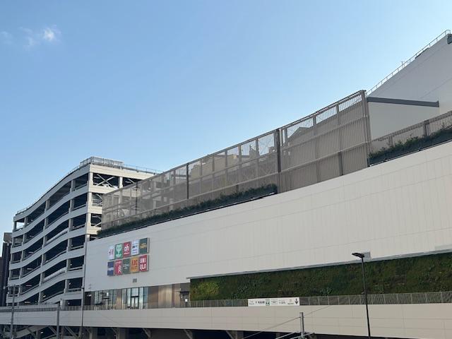 プランドール星の宮(2LDK/2階)の周辺写真