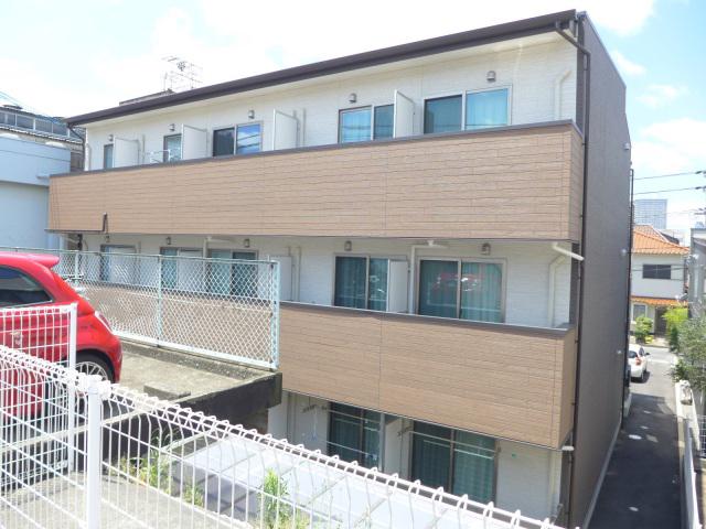 ST.LEONE番町(1K/3階)