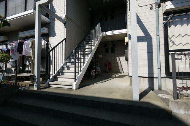 カーサ沖山