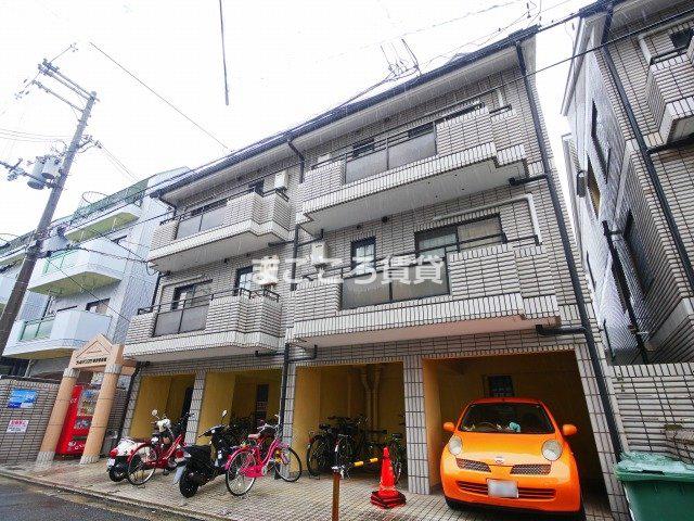 シャルマンフジ堺東壱番館