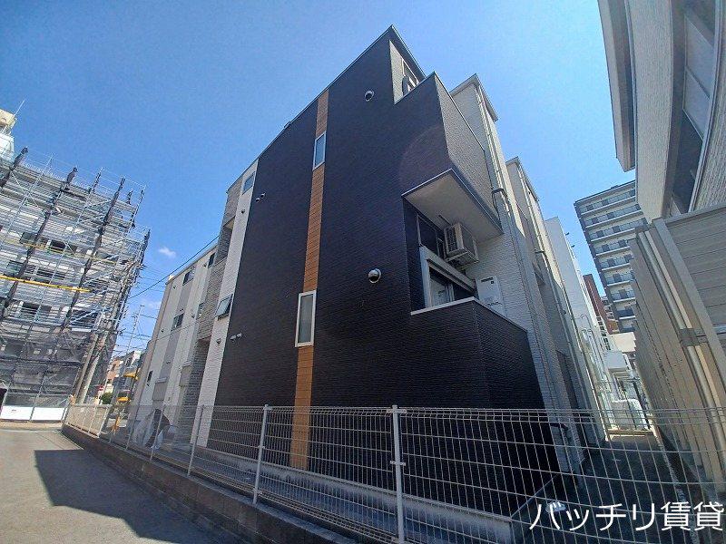 アーバンコート堀田