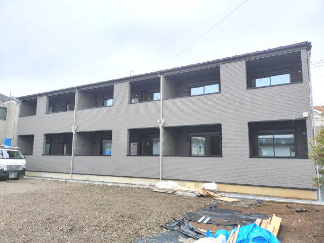 オークス中川