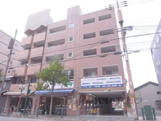 フリーデンハイムキタ