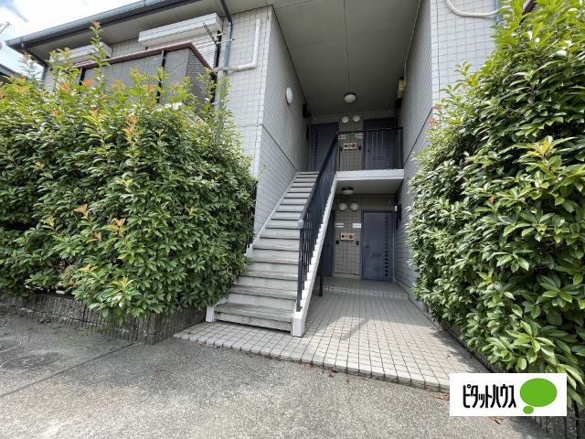 セトレ岩出