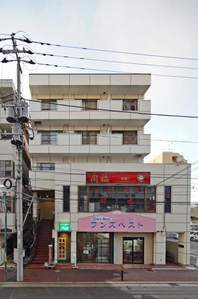 コスモシティー北松戸