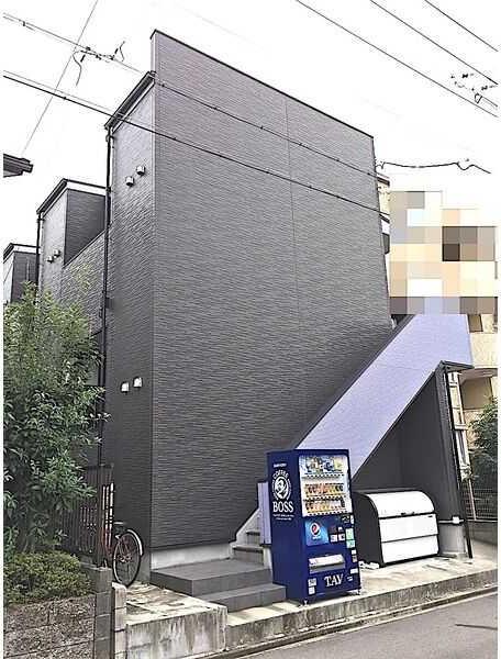 ラクーチェ