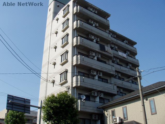 アーバンハイツ刈谷弐番館