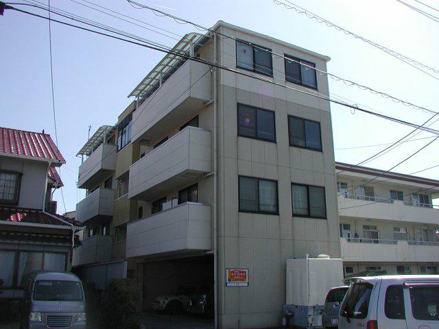アムール宮浦