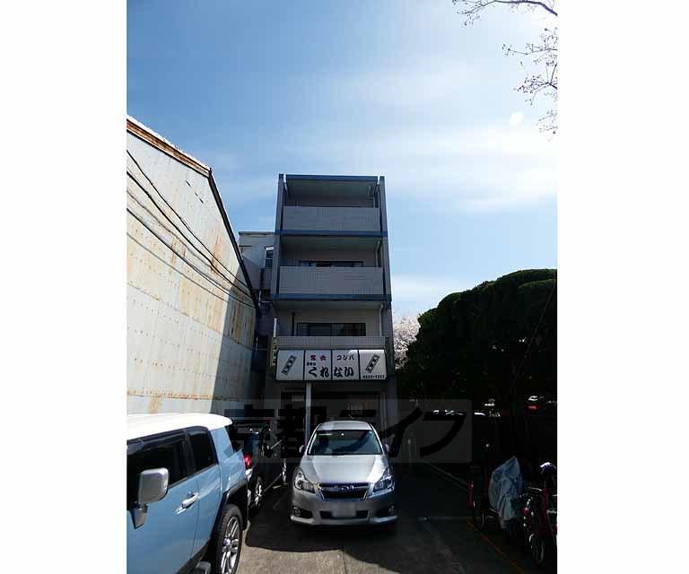 カワモトマンション