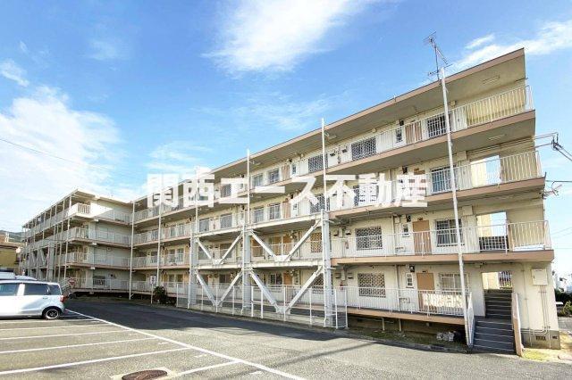 ビレッジハウス私部