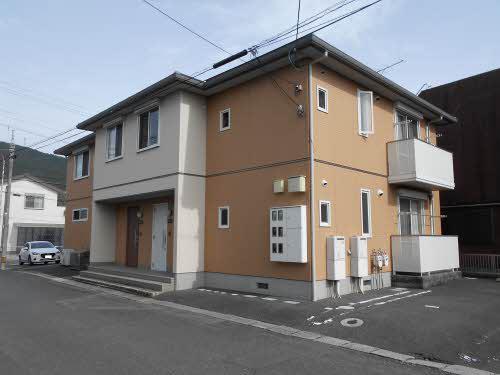 シャイン(2LDK/2階)