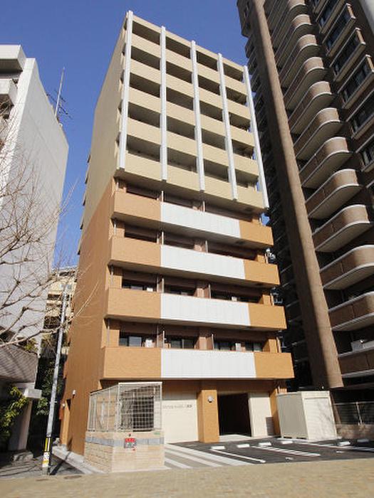 CENTER MARK三萩野