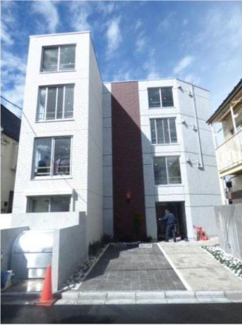 PASEO荻窪